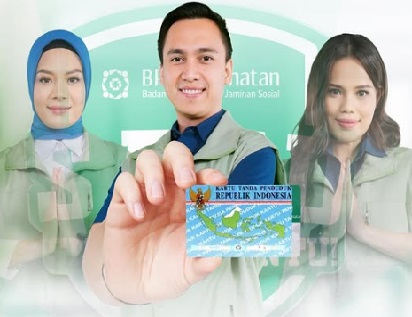 Pemerintah Hadirkan Program BPJS Kesehatan Gratis, Masyarakat Cukup Lakukan Ini Tanpa Perlu Bayar Iuran Bulanan, Buruan Urus!