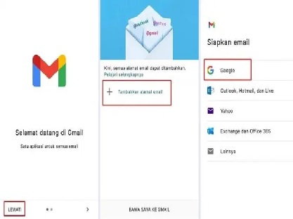 Semakin Canggih! Masyarakat Pemilik Email Segera Lakukan Ini, Berlaku Mulai Tahun Depan, Simak Penjelasannya