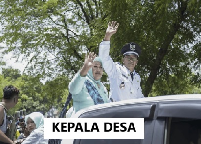 Pemerintah Akan Keluarkan Surat Khusus, Kepala Desa se-Indonesia Mohon Bersiap-siap, Ini Kode Suratnya!