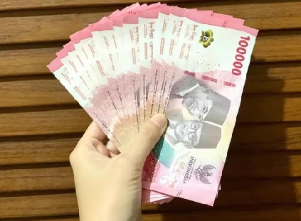 Kabar Baik! Gaji di Bawah Rp750 Ribu Perbulan Berhak Dapat Bantuan Pemerintah 2025, Simak Ketentuannya