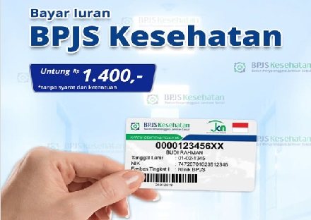 Gratis Berobat Tanpa Iuran BPJS Kesehatan, Berlaku 1 Januari 2025, Cek Syaratnya Sekarang!