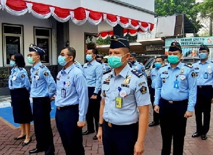 Masih Nganggur? Kantor Imigrasi Buka Lowongan Kerja hingga 3 Januari 2025, Tamatan SMA/SMK Diutamakan, Ini Posisinya