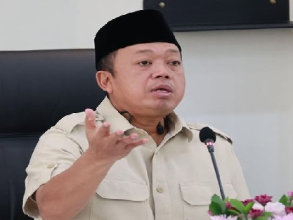 Penting! Pemerintah Keluarkan Himbauan Serius, Pemilik Tanah se-Indonesia Wajib Mendengarkan