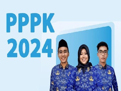 Wahai PPPK 2024 Seluruh Indonesia, Ini Pengumuman Resmi yang Berlaku Hingga 7 Januari 2025!