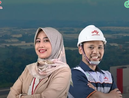 Ajinomoto Indonesia Buka Lowongan Kerja Terbaru hingga 31 Desember 2024, Minimal Berpengalaman 1 Tahun, Ini Posisinya