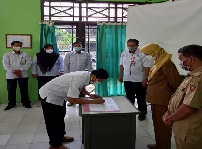 Update Informasi Pendamping Desa 2025, Simak Cara Daftar dan Persyaratan, Gajinya Paling Kecil 1,8 Juta