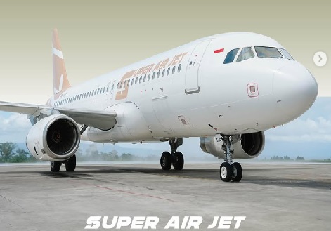 Resmi Diterapkan! Kebijakan Baru Naik Pesawat Super Air Jet, Wings Air dan Batik Air, Para Pemudik Wajib Mendengarkan!