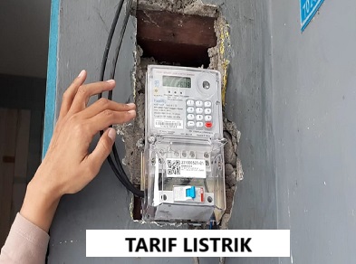 Update Tarif Listrik PLN, Subsidi dan Non-Subsidi Terbaru Mulai 2 Desember 2024