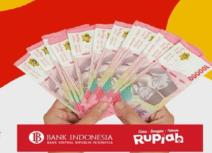 3 Langkah Mudah Cek Uang Palsu, Jangan Sampai Tertipu, Cek Kode Ini!