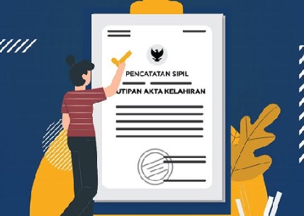 Mulai Januari 2025, Orang Dewasa Wajib Urus Dokumen Penting Ini, Cek Aturannya!