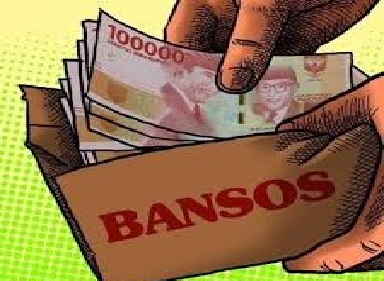 Penting! Jika Muncul 4 Kode Ini, Masyarakat Berhak Mendapatkan 8 Bansos Pemerintah 2025, Simak Syarat dan Caranya