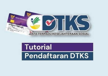 Cara Mudah Daftar di DTKS, Syarat Penting untuk Menerima Bansos Pemerintah Tahun 2025!