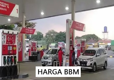 Update Harga BBM 15 Januari 2025 di 38 Daerah, BBM Jenis Ini Resmi Naik!