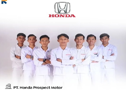 Buruan Lamar! Honda Prospect Motor Lowongan Kerja hingga 31 Januari 2025, Penempatan Jakarta Utara & Karawang