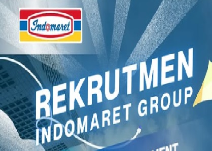 Buruan Lamar! Indomaret Group Rekrut Lulusan S1 Semua Jurusan, Pendaftaran hingga 17 Januari 2025, Ini Penempatannya