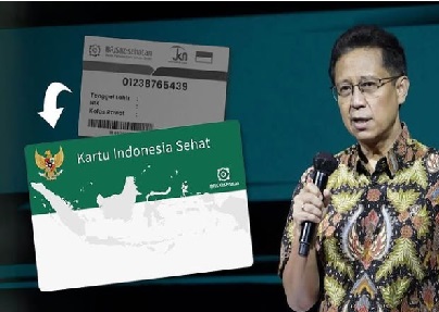 Pemerintah Terapkan Kebijakan Baru untuk BPJS Kesehatan Kelas 1, 2, dan 4, Wajib Patuh!