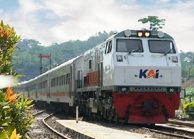 Buruan Serbu! KAI Hadirkan Promo Tiket Kereta Api Diskon 50% hingga 25 Januari 2025, Ini Panduan Lengkapnya