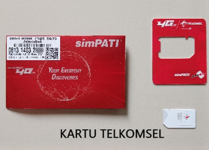 Telkomsel Mengumumkan Kebijakan Baru untuk Pengguna SIM Se-Indonesia, Berlaku 2025, Ini Penjelasannya!