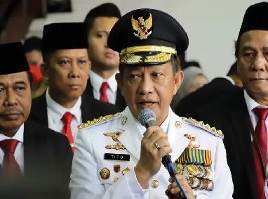 Tak Main-main! Pemerintah Keluarkan Instruksi Terbaru Untuk Seluruh Bupati dan Walikota se-Indonesia, Batas 15 Hari Lagi