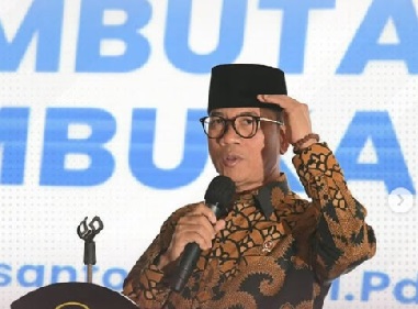 Aturan Penggunaan Dana Desa 2025 Telah Ditetapkan, Kepala Desa di Seluruh Indonesia Wajib Tahu!