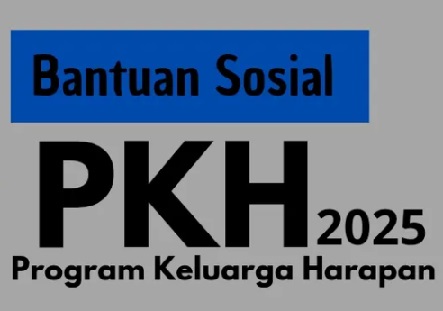 Aturan Pembagian Bansos PKH Tahun 2025, Cek NIK KTP Anda Sekarang! Ini Cara dan Solusinya Jika Tidak Terdaftar