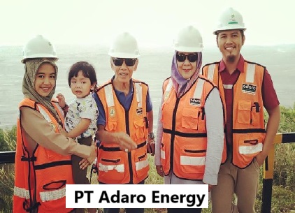 45 Posisi Tersedia! PT Adaro Energy Buka Lowongan Kerja 31 Januari 2025, Berikut Penempatannya