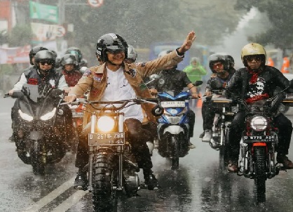 Himbauan Penting bagi Pemilik Motor se-Indonesia, Mohon Diperhatikan, Demi Kebaikan Anda Semua, Simak!