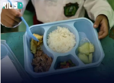 Langkah Mudah Daftar Jadi Mitra Makan Bergizi Gratis 2025, Simak Cara dan Persyaratannya!