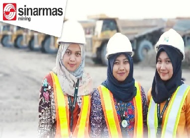 Sinar Mas Mining Buka 5 Lowongan Kerja untuk S1, Penempatan di 4 Provinsi Ini