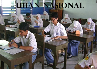 Model Baru Ujian Nasional untuk SD, SMP, dan SMA/SMK, Resmi Berlaku 2025-2026, Ini Kelebihannya!