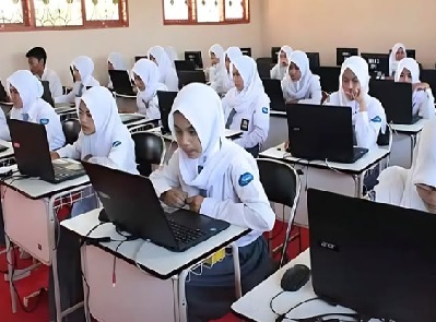 Format Baru Ujian Nasional SD-SMA Resmi Diterapkan, Digelar November 2025, Begini Modelnya!