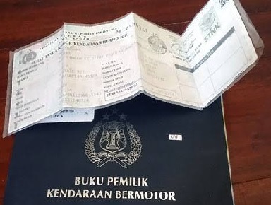 Per Januari 2025, Ini Daftar Lengkap Biaya Balik Nama Kendaraan Bekas!