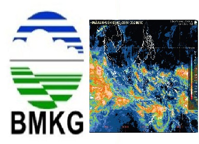 Imbauan Terkini dari BMKG, Warga Diminta Tetap Waspada, Ini Darurat, Berikut Penjelasan Lengkapnya!