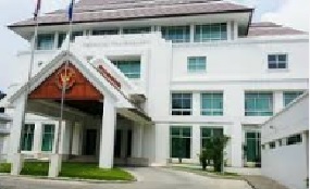 Info Loker Kedutaan Besar Thailand Jakarta: Syarat, Gaji, dan Proses Seleksi